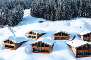Torghele's Wald & Fluh Balderschwang